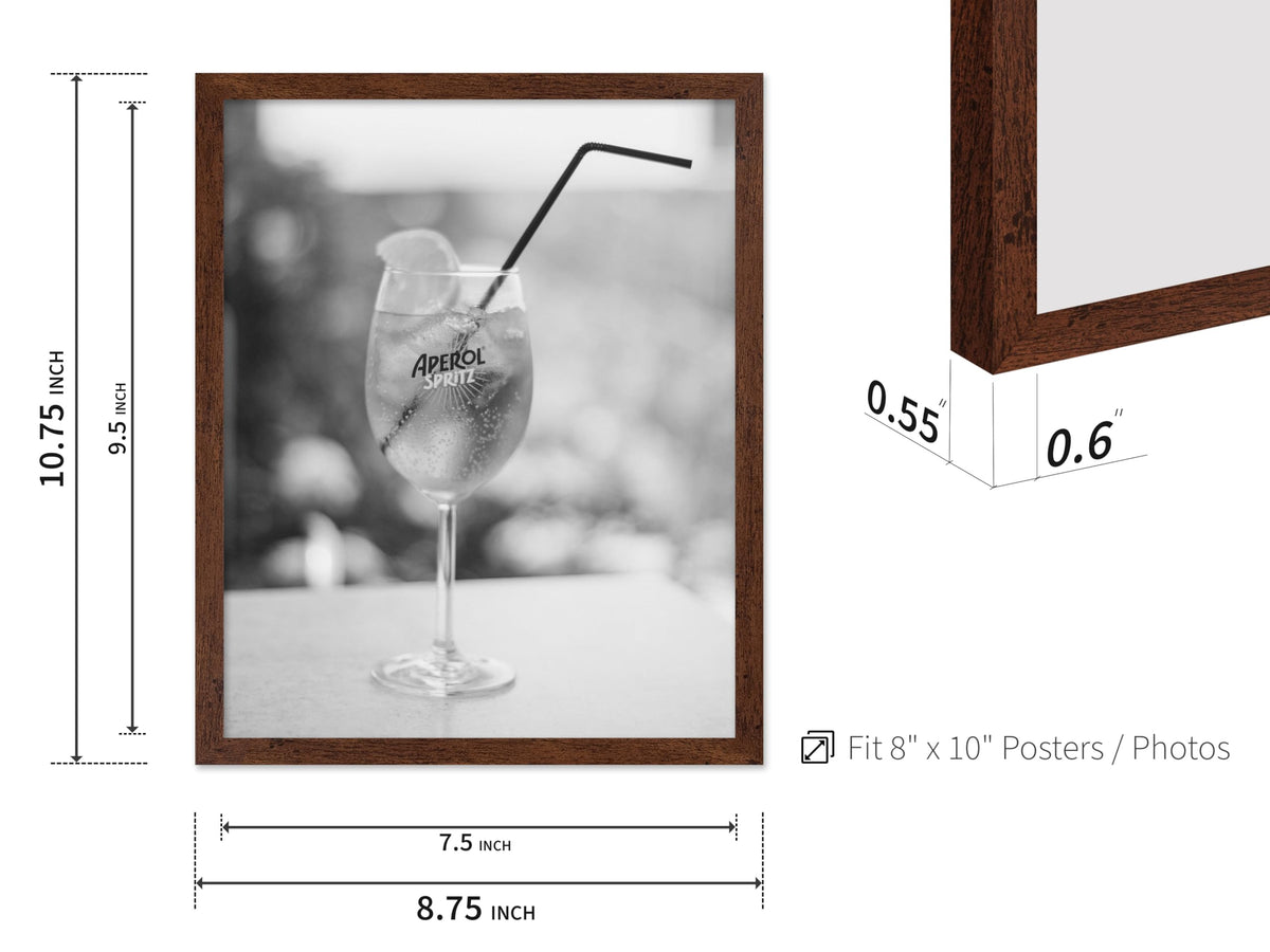 Glass of Wine Print - Liquor Poster - Food & Drink Art - Alcohol Photography Wall Design - Great Kitchen, Bar Cart or