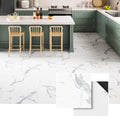 Peel and Stick Floor Tile Waterproof,Durable & Easy to Clean