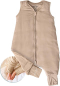 Toddler Sleep Sack Sleeveless Wearable Blanket