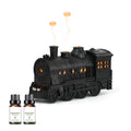 Retro Steam Train Essential Oil Diffuser Set with 2 Oils 300ml