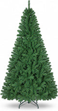 PE&PVC Mixed Auto Christmas Tree, Xmas Tree