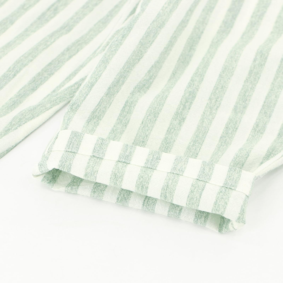 Toddler Boy Thin Cotton Linen Pants, Striped Baggy Wide Leg Pants for Boys Girls Casual Spring Summer Trousers