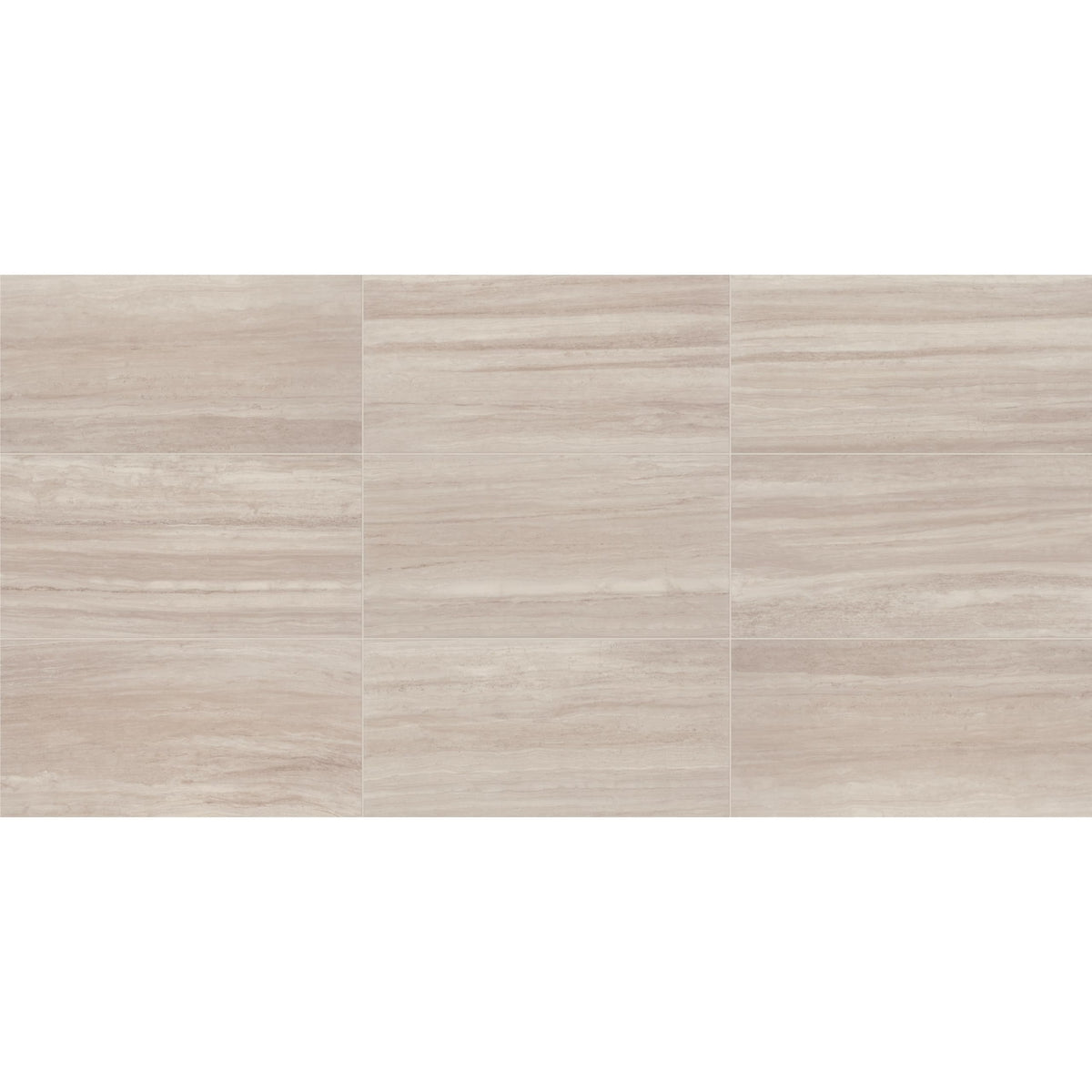 Articulo 12 x 24 Glazed Porcelain Floor Tile Polished (9 PC Per Carton) (17.01 SQFT Per Carton)