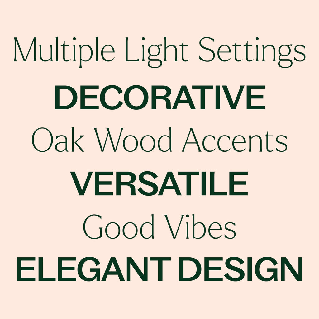Therapy Serenity Glass Diffuser, Elegant Glass Cover, Intermittent & Continuous Mist, Multiple Light Settings