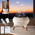 Aromatherapy Diffuser Humidifier, Essential Oil Diffuser