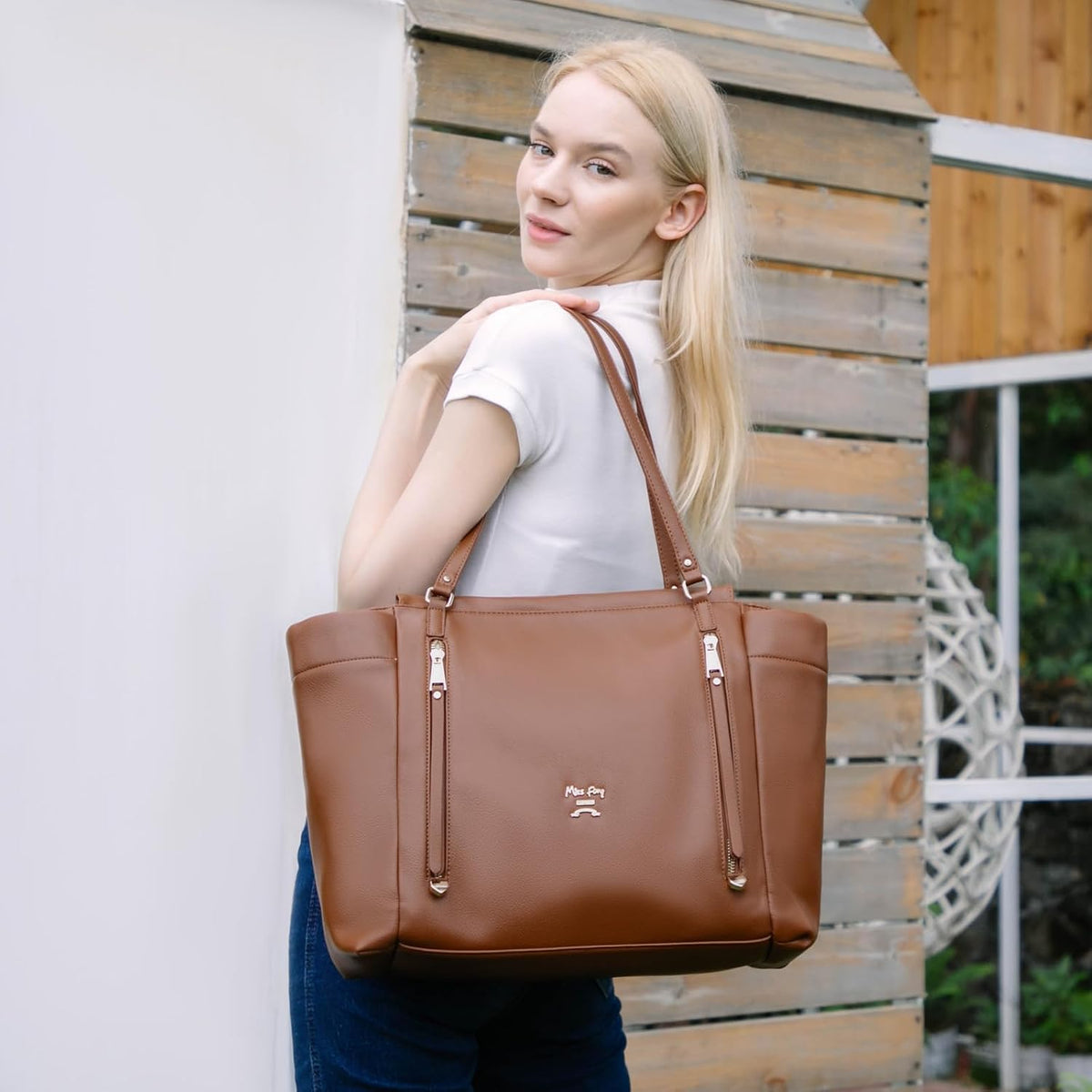 Diaper Bag Tote Diaper Bags Convertible Mommy Bag Hospital Bag