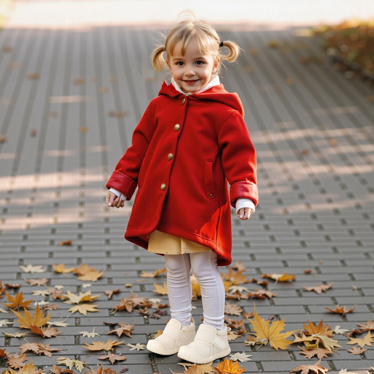 Baby Winter Warm Shoes for Infant Boys Girls Toddler Plush Lining Snow Boots Soft Sole Non-Slip Walking Shoes Outdoor