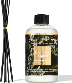 Fragrance Oils & Refills