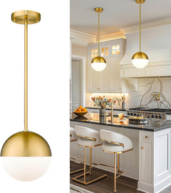 Pendant Lighting