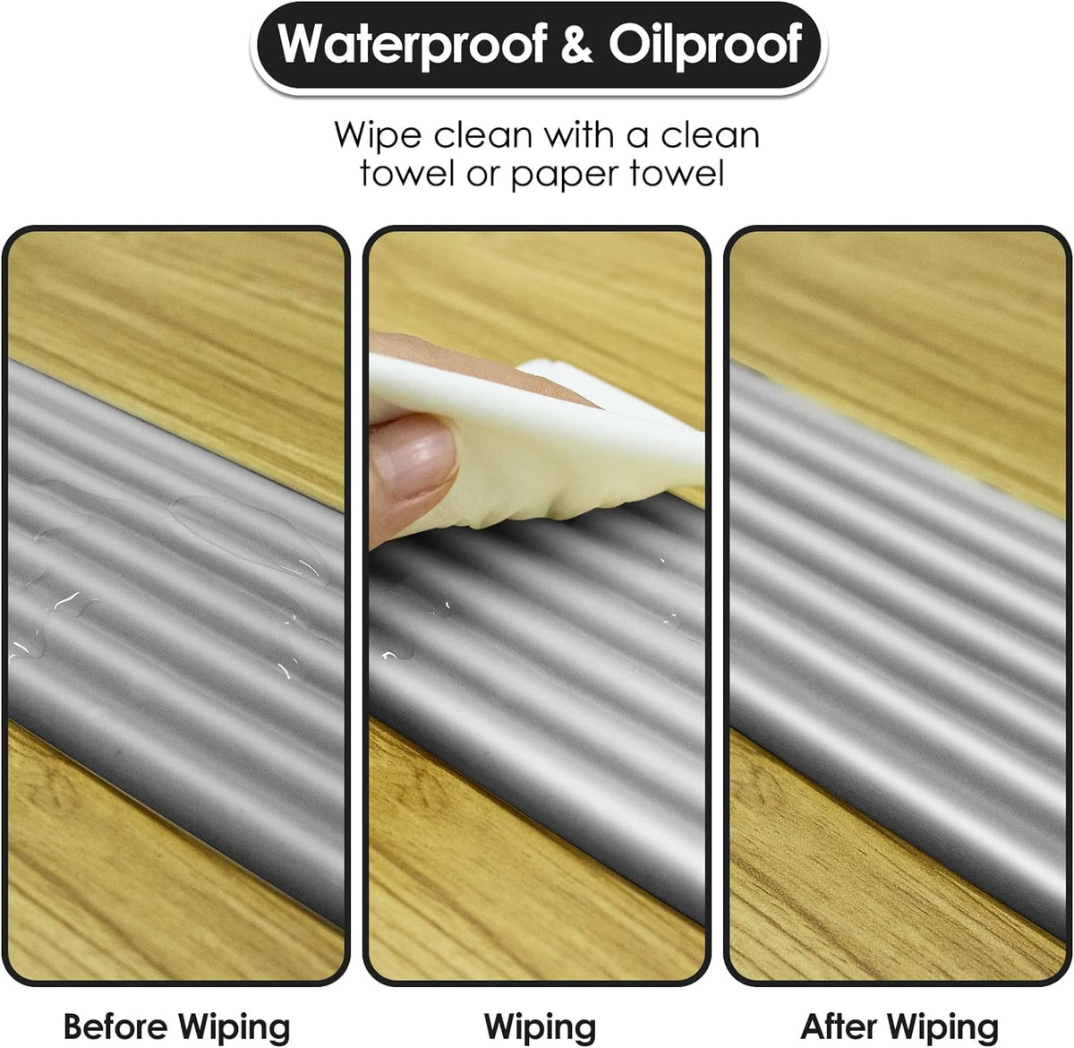 Edge Protector for Baby Proofing, Desk Edge Cushion
