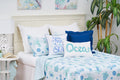 Outlook Beach 3-Piece Quilt Set