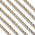 Twisted Lip Cord Trim, Twisted Cord Trim Ribbon 16mm, Polyester Twisted Trim Cord Rope Embellishment - 13.7 Yards