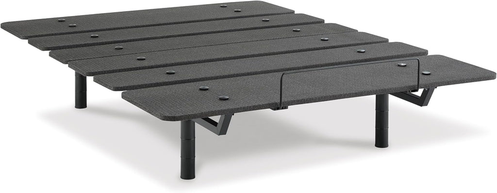 Cosmic Adjustable Bed Frame, California King