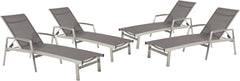 Chaise Lounges & Sun Loungers