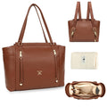 Diaper Bag Tote Diaper Bags Convertible Mommy Bag Hospital Bag