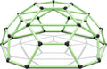 6.5FT Climbing Dome, Kids Outdoor Toys, Geometric Dome Climber