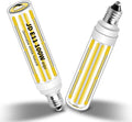 E11 LED Bulb 10W 4000K Dimmable 100W Halogen Equivalent