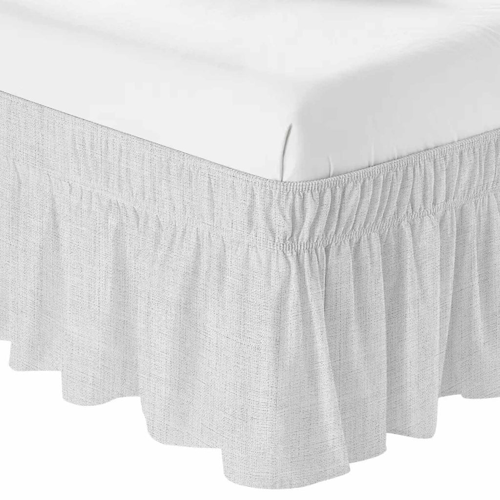 Wrap Around Bed Skirts for Beds
