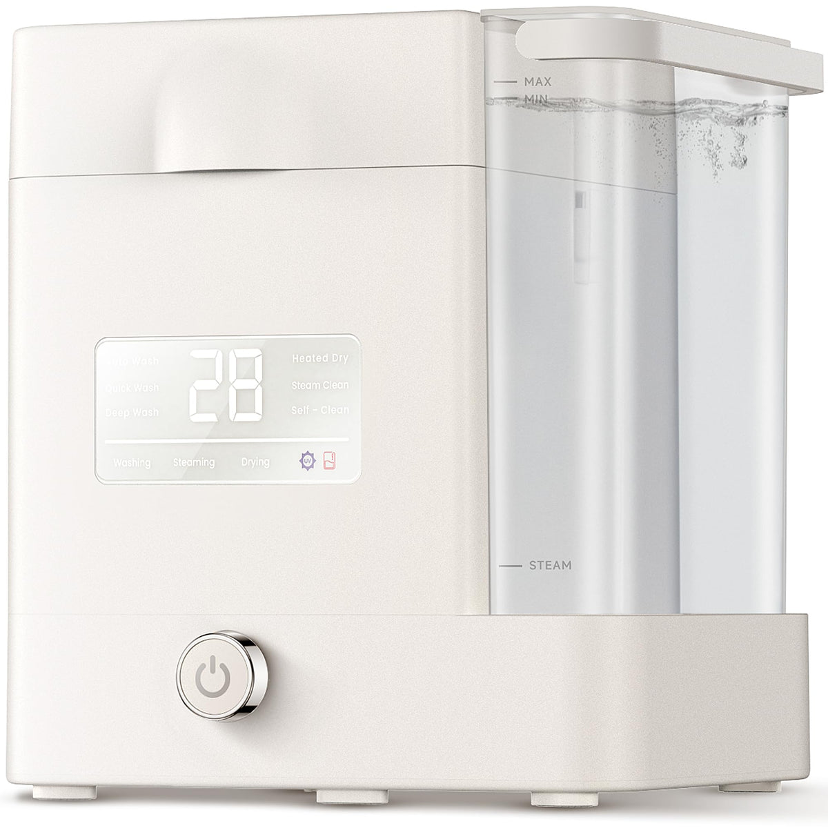 Baby Bottle Washer Sterilizer & Dryer All-in-One