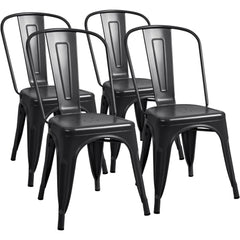 Restaurant & Cafe Chairs
