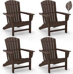 Adirondack Chairs