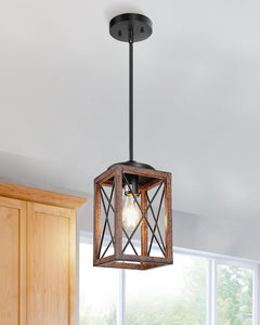 Pendant Lighting