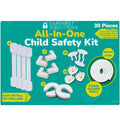 Proofing Kit & Daycare, No Drilling, All-in-One