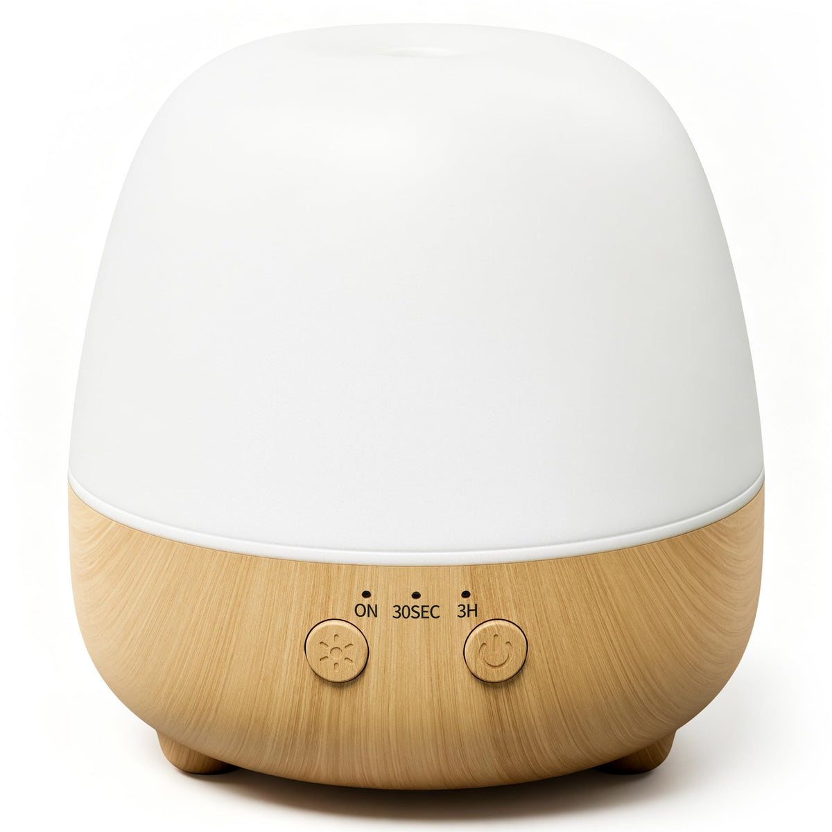 Cordless Essential Oil Diffuser 150ml