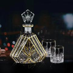 Decanters