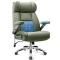Big and Tall Office Chair, Desk Computer Chair for Heavy People, Oversized Executive Gaming Chair, Extra Wide