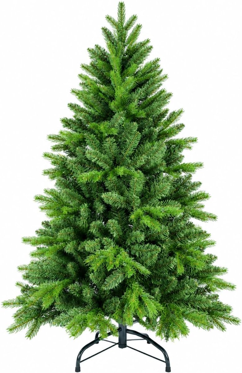 PE&PVC Mixed Christmas Tree, Xmas Tree