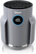 Air Purifier for Home, Compact Pro, HEPA-Exceeding Filter, Captures Pollutants, Pet Dander, Dust, Odor