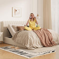 Adjustable Bed Base, Massage, Zero Gravity & Memory Position