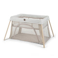 Calao Travel Playard & Bassinet - Classic Oat