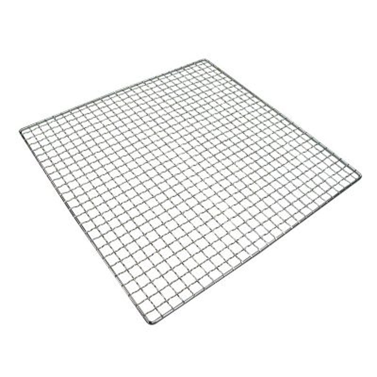 ToHayie Fire Pit Mat 38'', Fire Pad Deck Protector, Heat Resistant Round Grill Mat for Grass, Patio, Under Grill Mat