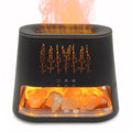 Essential Oil Diffuser Himalayan Salt Lamp, 49 Color Combinations