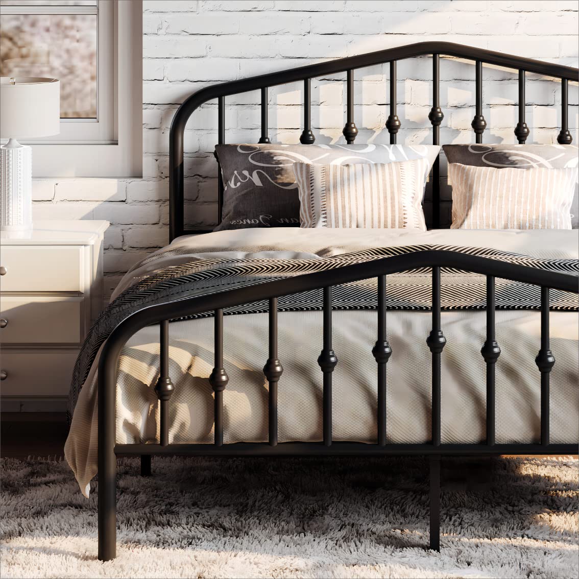 Wrought Iron