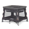 Baby Play Yard & Bassinet - Classic Graphite