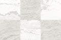 X Chris Loves Julia 12-in by 12-in Bonneville Beige Peel and Stick Floor Tiles, FP5061