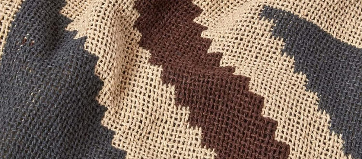Luxury 100% Peruvian Royal Baby Alpaca Throw Blanket, (68" x 74" - 185x190 cm, 6.99 Lbs), British Flag