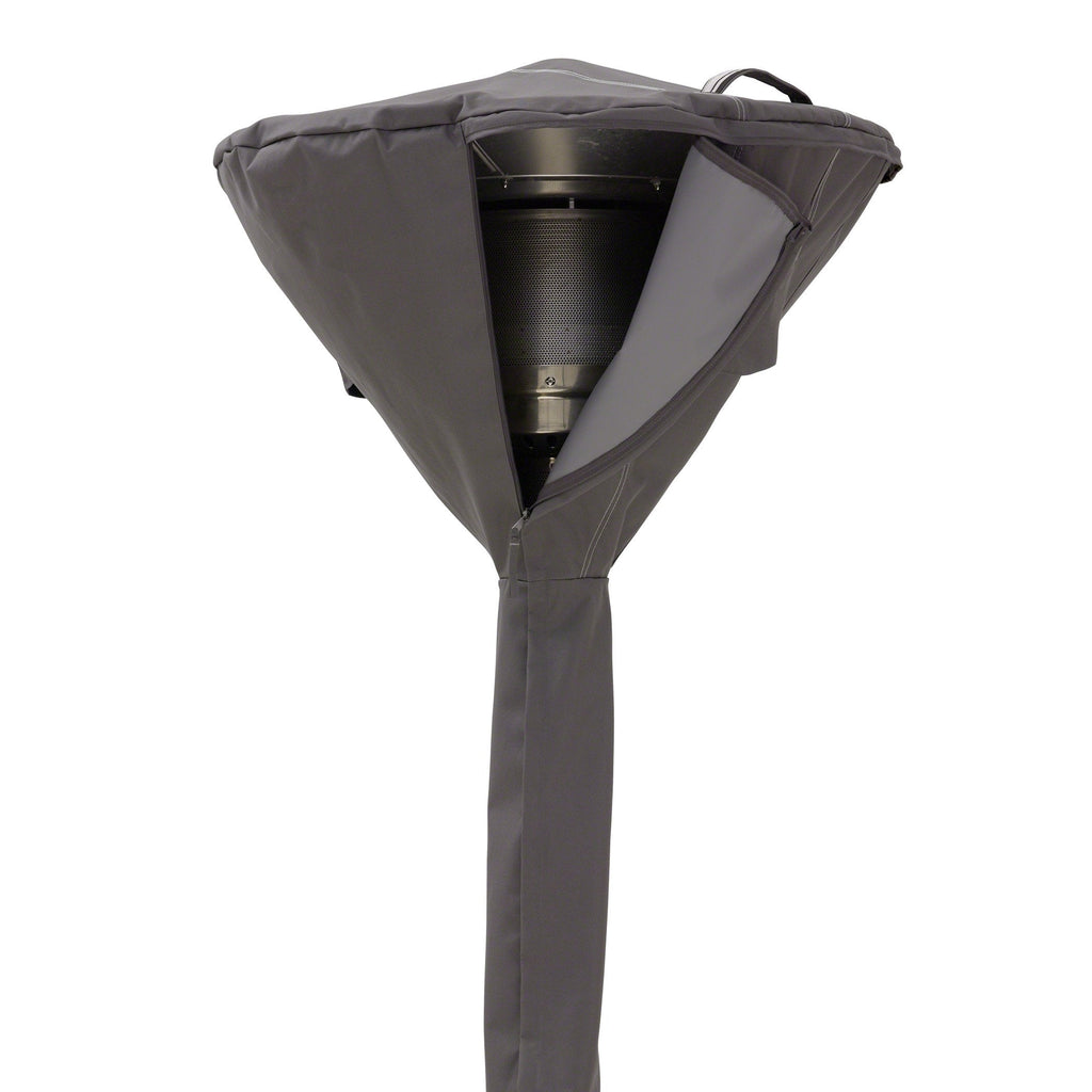 Ravenna Water-Resistant 34 Inch Stand-Up Patio Heater Cover