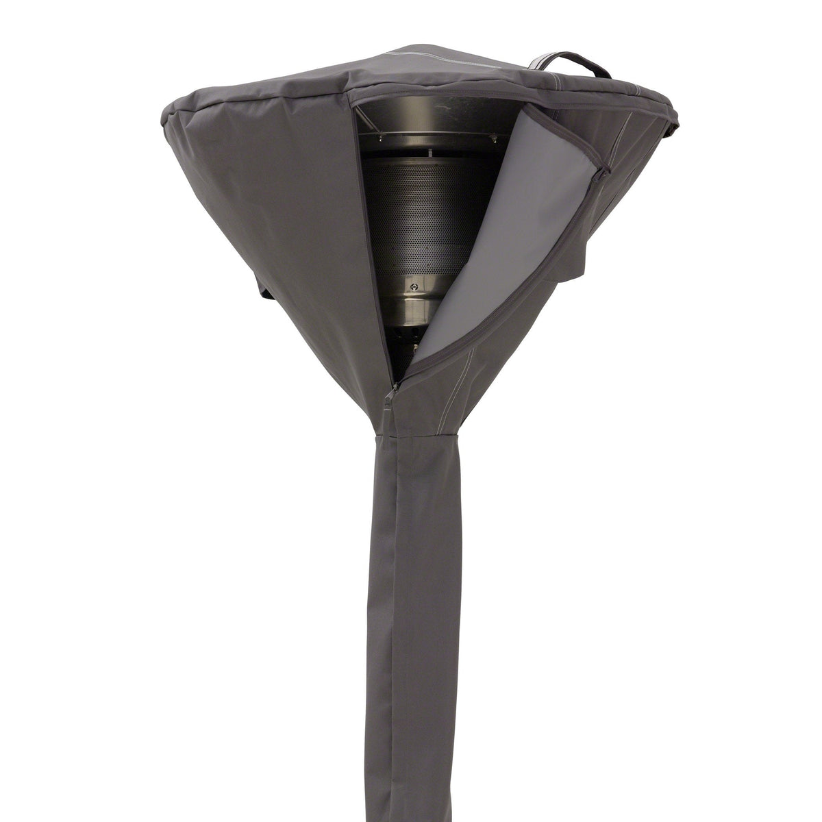 Ravenna Water-Resistant 34 Inch Stand-Up Patio Heater Cover