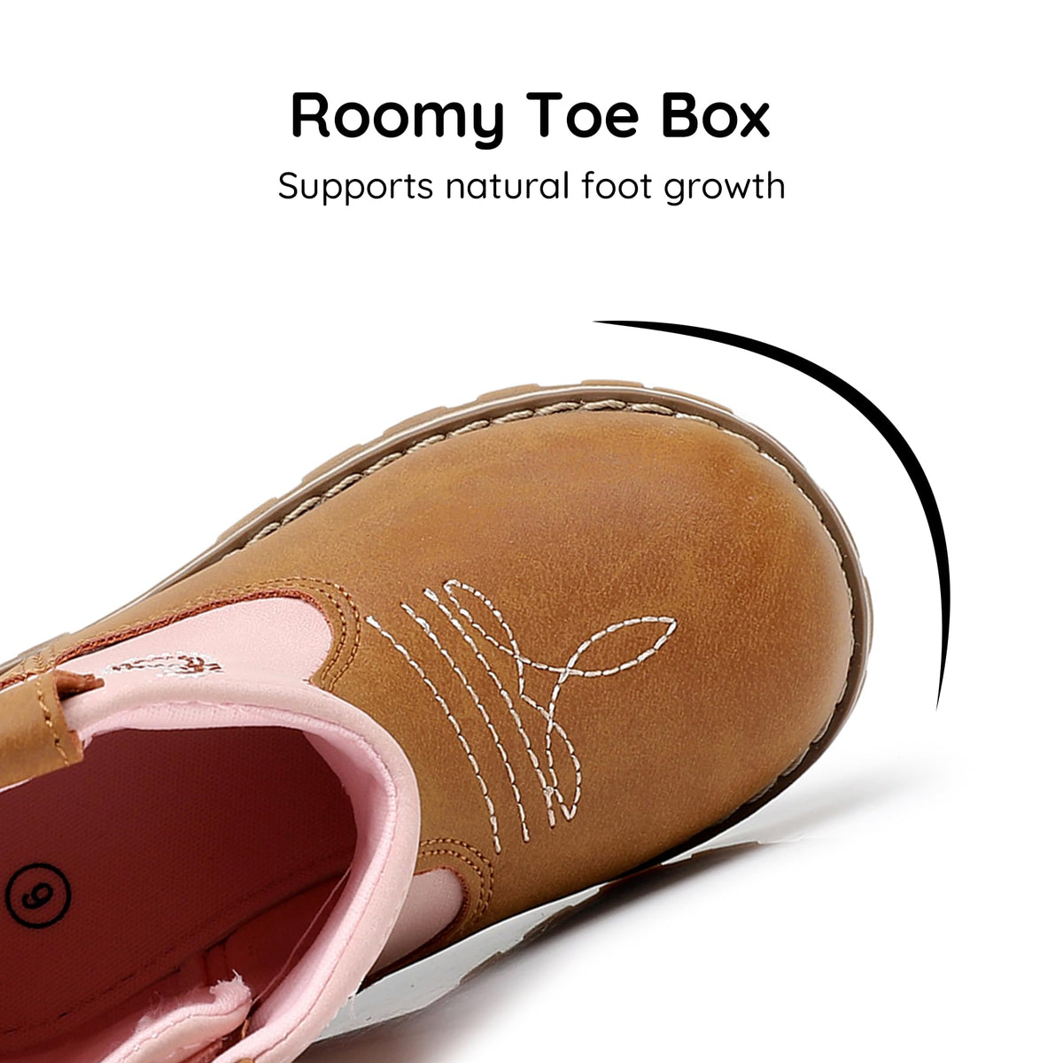 Baby & Toddler Cowboy Boots for Boys Girls Infant Cowgirl Boots