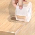 Corner Protectors Baby Proofing,Clear Edge Protector Strip,13.12 FT