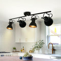 Track Lighting Fixture Farmhosue Track Light Rotatable 35.8"