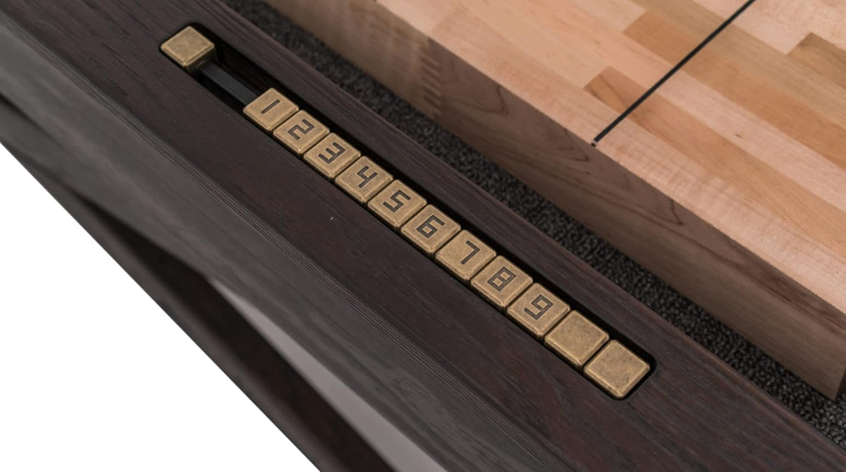 McCormick Shuffleboard Table
