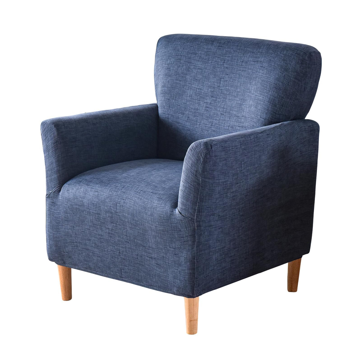 Stretch Chair Covers Armchair Slipcovers, Color 01