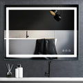 LED Bathroom Mirror, Vanity Mirror with Light for Wall 36"L x 28"W