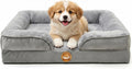Orthopedic Dog Bed for Small Dogs