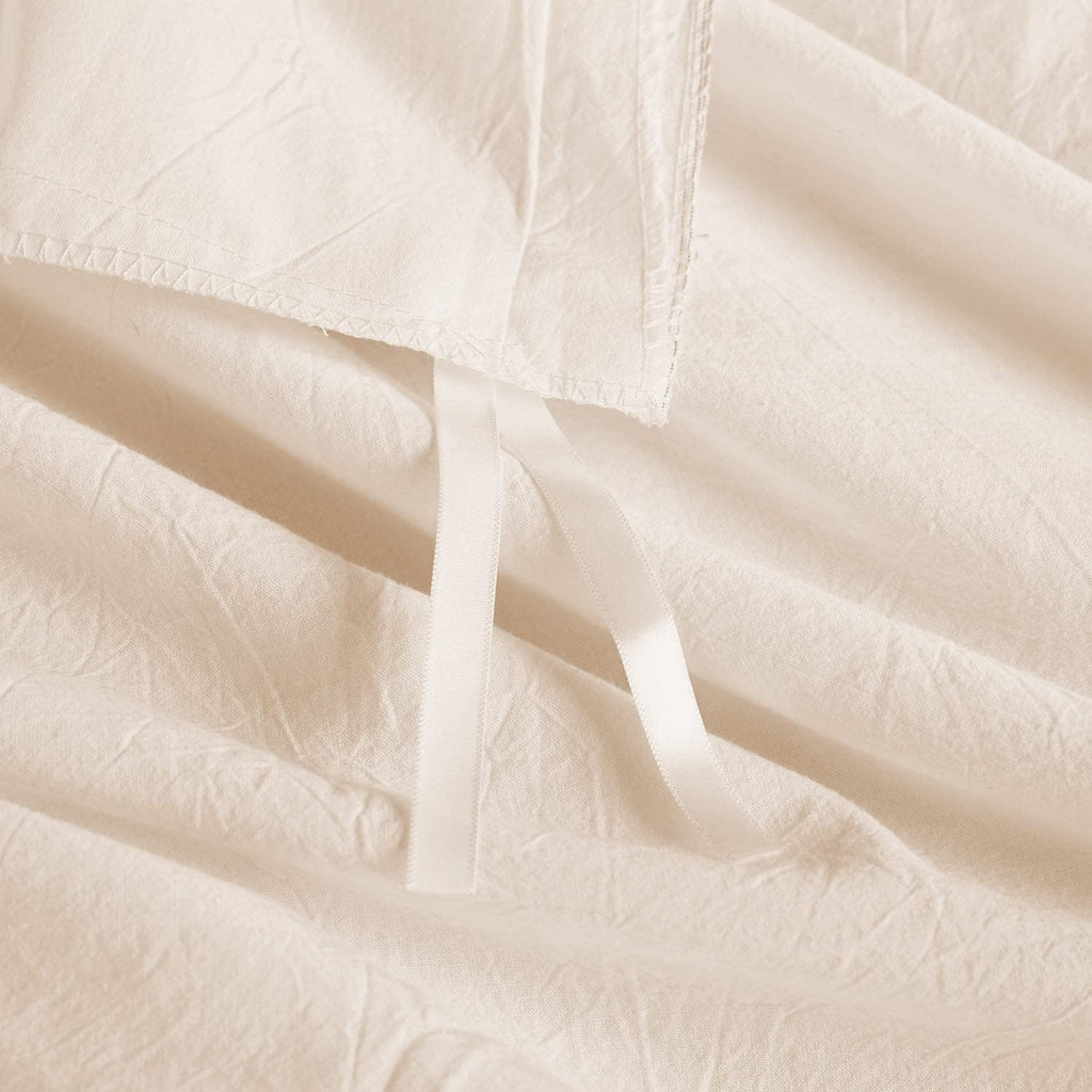 100% Egyptian Cotton Duvet Cover, Texan Talkin' Collection 600 Series 3 PC Duvet Cover, Extra Long Staple